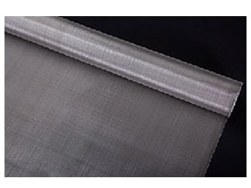 stainless steel wire mesh